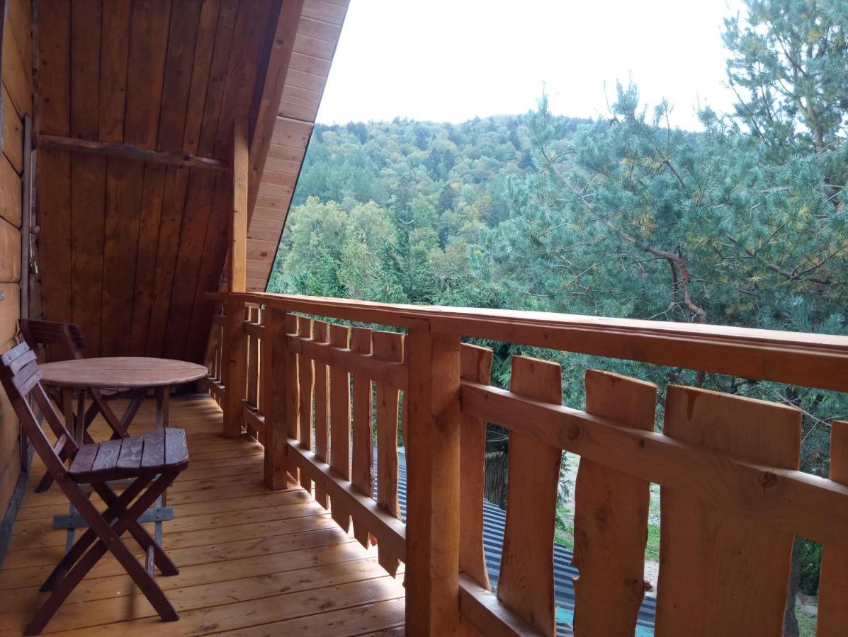 Cztery Pory Roku - Dom Chalet