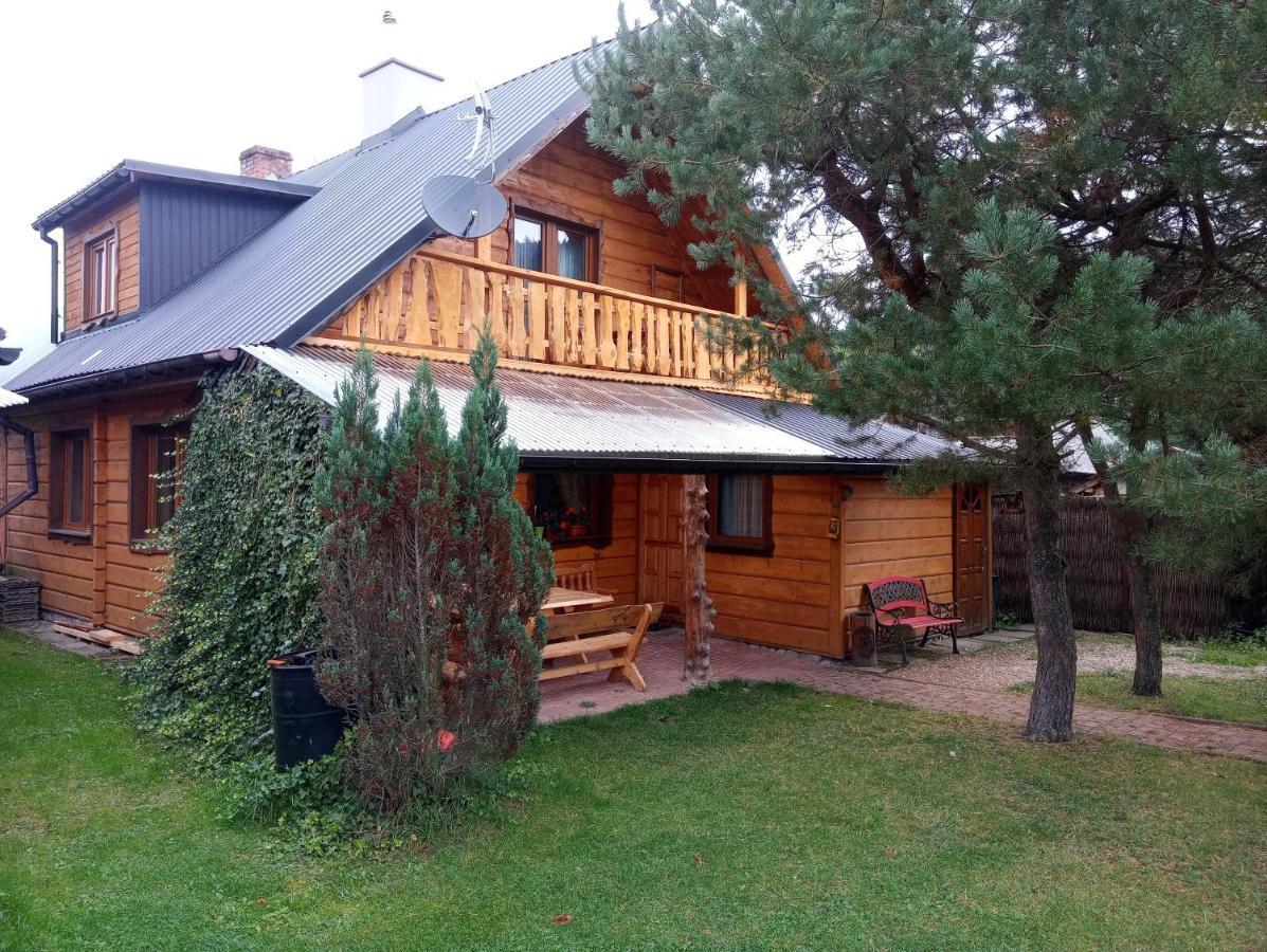 Cztery Pory Roku - Dom Lutowiska
